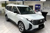 Ford Tourneo Courier Titanium A7