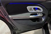 Mercedes GLB 200