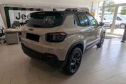 Jeep Avenger Overland 4xe 1.2 T3 mHEV eDCT6