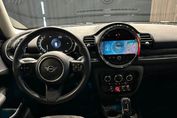 Mini Clubman Cooper aut