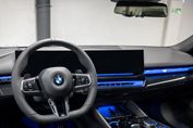 BMW Seria 5 540d xDrive M Sport