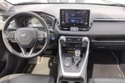 Toyota RAV4 2.5 Hybrid Executive 4x4