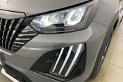 Peugeot 2008 ALLURE 1.2 mHEV e-DCS6
