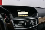 Mercedes Klasa E 200