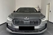 Skoda Superb Sportline 2.0 TSI DSG 4x4