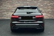 Audi A3 TFSI S Line Sportback