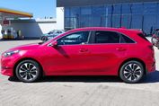 Kia Ceed 1.5 t-Gdi Tribute Dct