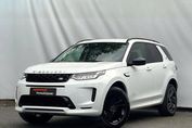 Land Rover Discovery Sport D200 AWD Auto S