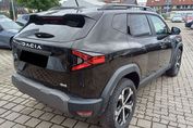 Dacia Duster Journey 4x4 1.2 TCe mHEV