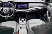 Skoda Octavia TSI mHEV Sportline DSG