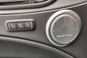 Alfa Romeo Stelvio Turbo Veloce Q4