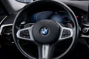 BMW Seria 5 530i xDrive mHEV M Sport sport-aut