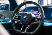 BMW Seria 7 M760e xDrive