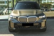 BMW X5 xDrive30d M Sport