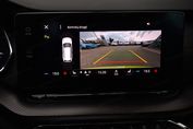 Skoda Octavia 2.0 TDI 4x4 RS DSG