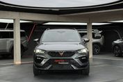 Cupra Ateca TSI DSG
