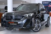 BMW X1 sDrive18i M Sport