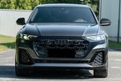 Audi Q8 TFSI e quattro