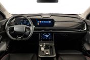 Baic Beijing 7 1.5T Luxury Dct