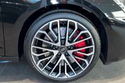 Audi A3 S3 TFSI quattro