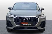 Audi Q3 Sportback 35 TFSI