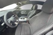 Mercedes CLA 250+