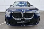 BMW X3 xDrive20 M Sport