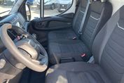 Iveco Daily 35S16 (12m3) L3H2