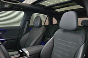Mercedes GLC 220 d  4-Matic AMG Line