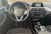 BMW X3 xDrive20d Advantage aut