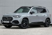 Mercedes GLB 200 4-Matic