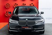 BMW Seria 7 740d xDrive
