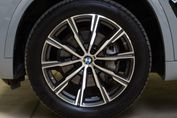 BMW X5 xDrive30d M Sport