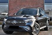 Mercedes GLC 200 4-Matic AMG Line