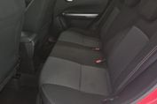 Suzuki Vitara Boosterjet SHVS Premium 4WD