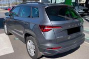 Skoda Karoq Edition 130 1.5 TSI