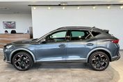 Cupra Formentor 2.0 TSI 4Drive DSG