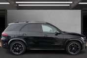 Mercedes GLE 450 d 4-Matic AMG Line