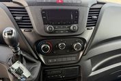 Iveco Daily 35S18 Izoterma