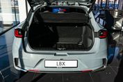 Lexus LBX Emotion 1.5 Hybrid