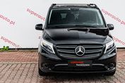 Mercedes Vito Tourer Ekstra Długi 116 CDI