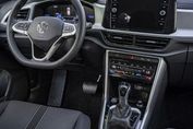 Volkswagen T-Roc Life Plus 1.5 TSI DSG