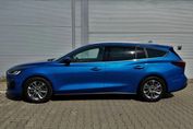 Ford Focus 1.5 EcoBlue Titanium X