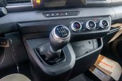 Renault Master L3 Kontener 8EP