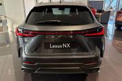 Lexus NX 450h+ Prestige 2.5 Plug-in Hybrid