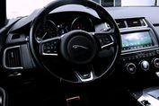 Jaguar E-Pace 2.0 i4P AWD R-Dynamic