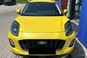 Ford Puma Titanium 1.0 Ecoboost