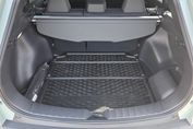 Toyota Corolla Cross 2.0 Hybrid Style