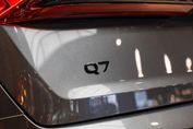 Audi Q7 55 TFSI e quattro S Line