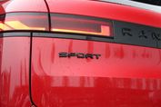 Land Rover Range Rover Sport 3.0 D300 Dynamic SE